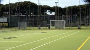Rischio sostanze tossiche, campi da calcetto sotto indagine