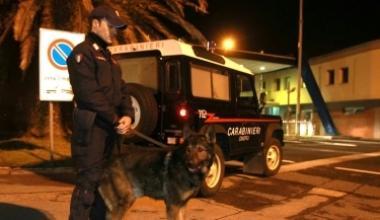 Al volante senza assicurazione: sequestrata la vettura