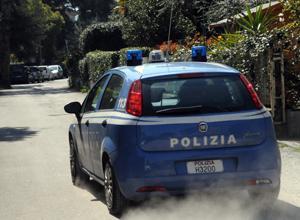 Botte a imprenditore, denunciato un camionista