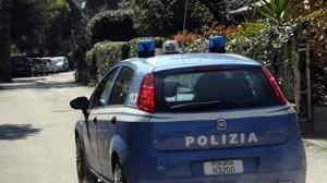 Botte a imprenditore, denunciato un camionista