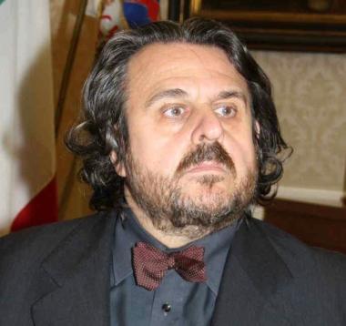 GIULIO C. RICCI