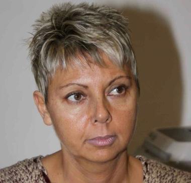 CINZIA SIMONI