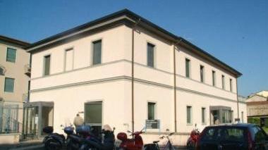 La sede di Gesam
