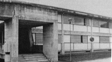 L’Itcg Campedelli