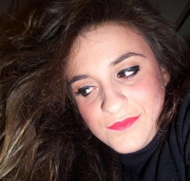 21 ANNI PER ELENA «Elena, sei parte della nostra vita. Auguri babbo, mamma, Lorenzo e zii ...