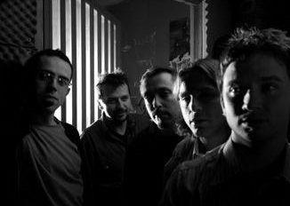 Il gruppo dei Grand Carabs 