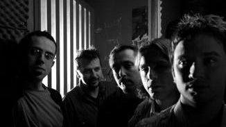 Il gruppo dei Grand Carabs