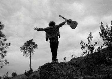 Al Borsi concerto di Ganugi 