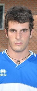 Manuel Frassi, in gol domenica scorsa    