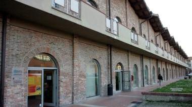 La sede dell’Agenzia per lo sviluppo