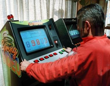 Sono in crescita i dipendenti da gioco dazzardo   