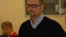 <b>SINDACATI CONTRO.</b> Stefano Rosini coordinatore insegnanti precari