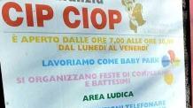 <b>CIP E CIOP </b>L’asilo di Pistoia dove due maestre vennero arrestate