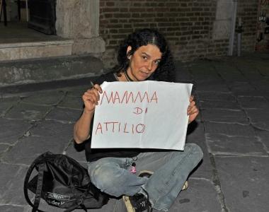 Picchiato a 15 anni per la fidanzatina