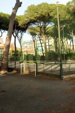 <b>PISTA DEI PINI </b>Rischia di restare chiusa in estate 