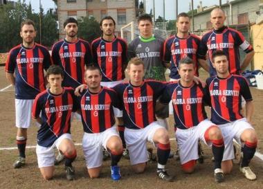 L'Albinia esulta, finalmente la salvezza