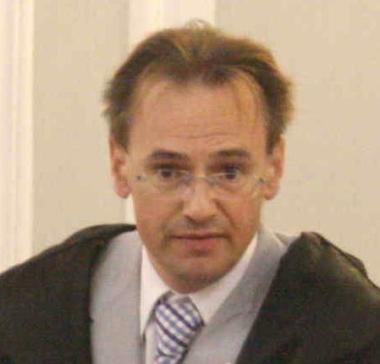Il giudice Zucconi 