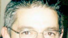 Stroncato dal male a 57 anni