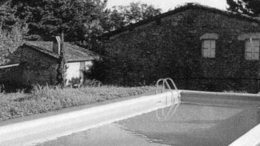 Piscine, due anni di tempo per cambiare il regolamento