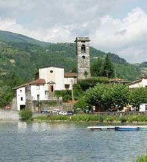 Unimmagine di Pieve Fosciana 