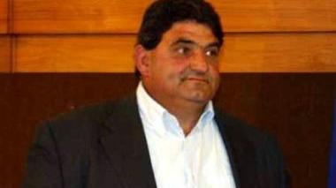 L’assessore Fabrizio Brizzi