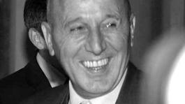 <b>SINISTRA E LIBERTA’. </b>Mario Ricci e l’assessore Lina Coppa