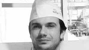 Il pizzaiolo volante ai mondiali di Salsomaggiore