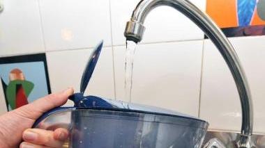 Dai rubinetti acqua più cara