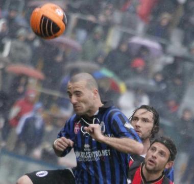 <b>RIENTRA. </b>Giovanni Passiglia 