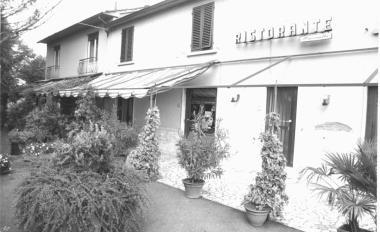 Il ristorante Rafanelli tappa della rassegna Slow Food   