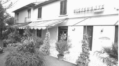 Il ristorante Rafanelli tappa della rassegna Slow Food