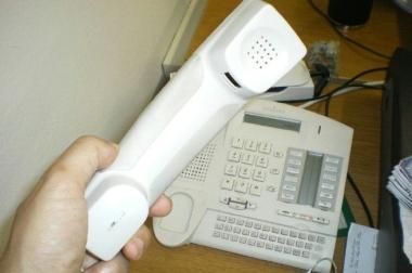 Famiglie senza linea telefonica da una decina di giorni a Santonuovo     