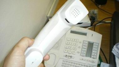 Famiglie senza linea telefonica da una decina di giorni a Santonuovo
