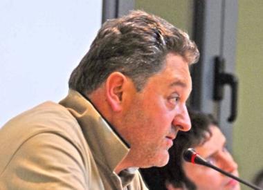 Riccardo Musumeci 