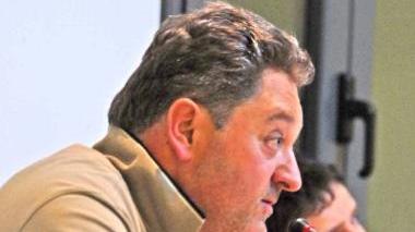 Riccardo Musumeci