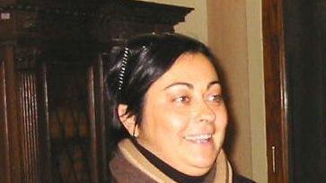 Carla Strufaldi