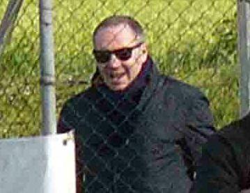 <b>IL MISTER</b> Alvini (Tuttocuoio) 