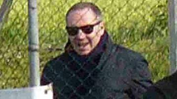 <b>IL MISTER</b> Alvini (Tuttocuoio)