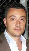<b>IL DIESSE</b> Raffaele Pinzani direttore sportivo del Ponsacco  