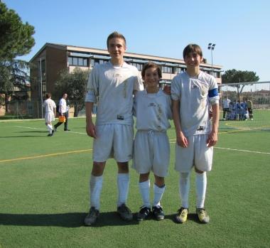Banci, Secchi e Porciani della Piet&agrave; 2004 