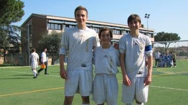 Banci, Secchi e Porciani della Pietà 2004