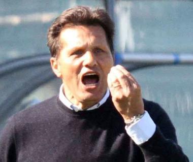 La pace di Novellino «Basta farci guerre, io credo ai playoff»