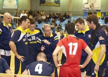 <b>B2 MASCHILE. </b>Un time out del Cus Pisa 