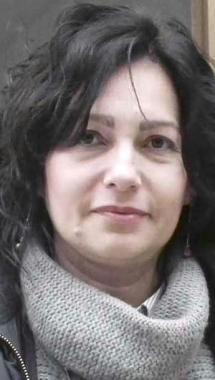 Laura Barsotti