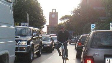 Smog, disattivate le due centraline