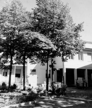 <strong>CASA DI RIPOSO </strong>Ferrucci di Grosseto: una delle 18 della provincia