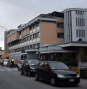 Lospedale di Pescia   