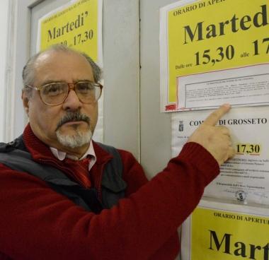 <strong>LA POLEMICA.</strong> Il segretario risponde all’attacco di Travison sulle modifiche al regolamento