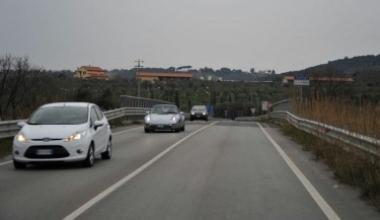 Fu inseguito sulla 68 patteggia per ricettazione