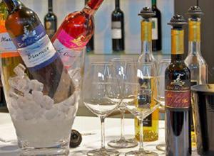 Le cantine del territorio in vetrina a Vinitaly